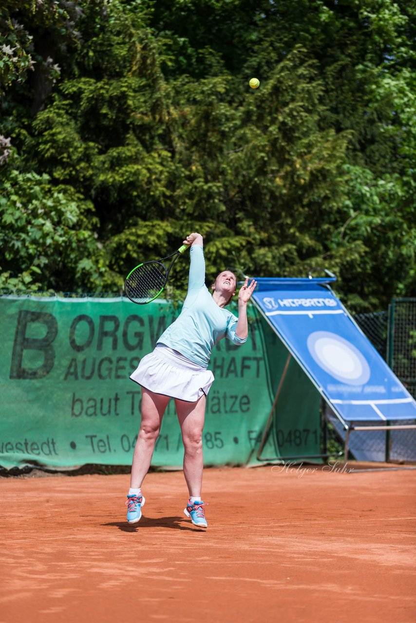 Bild 100 - VL TG Duesternbrook2 - TC Garstedt